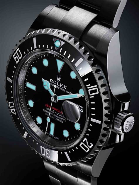 rolex sea dweller 126600 men's|Rolex Sea-Dweller price new.